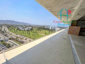 Departamento en Venta en Playa Diamante Acapulco de Juárez