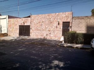 Bodega en Renta en La Paz Puebla