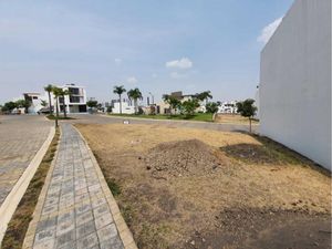 Terreno en Venta en Lomas de Angelópolis II San Andrés Cholula