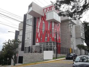 Departamento en Venta en La Paz Puebla