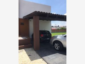 Casa en Venta en Momoxpan San Pedro Cholula