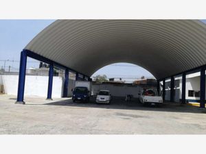 Bodega en Renta en San Felipe Hueyotlipan Puebla