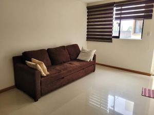 Departamento en Renta en Santa Cruz Buenavista Puebla