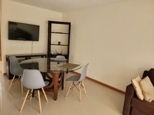 Departamento en Renta en Santa Cruz Buenavista Puebla