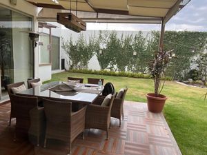 Casa en Venta en La Carcaña San Pedro Cholula