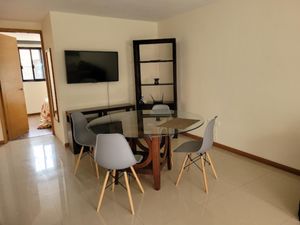 Departamento en Renta en Santa Cruz Buenavista Puebla