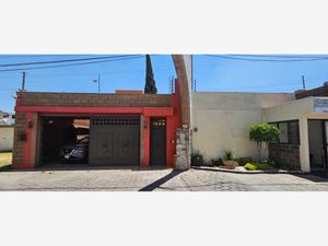 Casa en Renta en Ampliación Momoxpan San Pedro Cholula