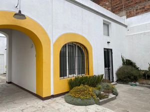 Departamento en Renta en Centro Puebla