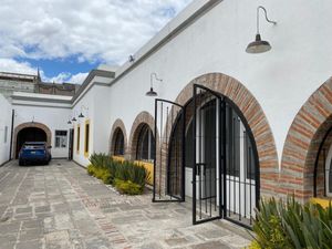 Local en Renta en Centro Puebla