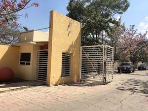 Casa en venta en Privada Mactumatzá en Fraccionamiento El Zoque