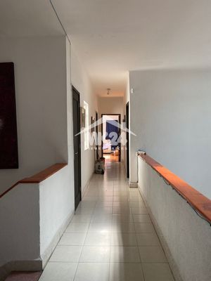 Casa en venta en la Colonia Narvarte Poniente