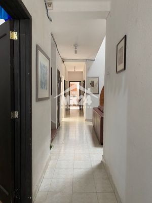 Casas en venta en la Colonia Narvarte Poniente