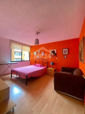 Departamento en venta en primer piso en Santa Ursula Xitla