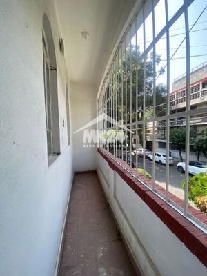 Casa en venta en la Colonia Narvarte Poniente