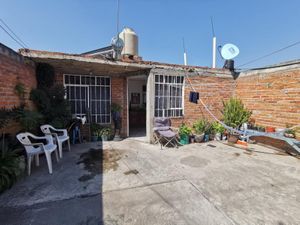 Casa en Venta en Rincon del Punhuato Morelia