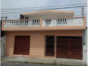 Casa en Venta en San Isidro Veracruz