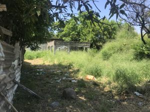 Terreno en Venta en Chalchihuecan Veracruz