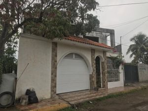 Casa en Venta en Libertad de Expresion Veracruz