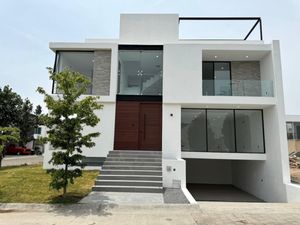 Casa en Venta en Argenta Mirador Residencial Zapopan