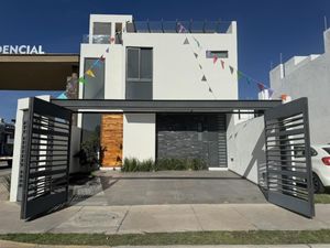 Casa en Venta en Mirador de San Isidro Zapopan