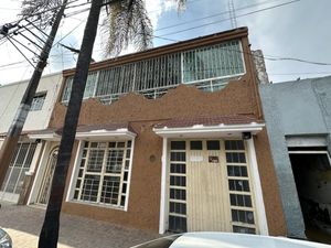Casa en Venta en Santa Teresita Guadalajara