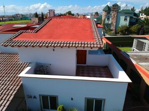 Casa en Venta en La Asuncion Metepec