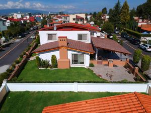 Casa en Venta en La Asuncion Metepec