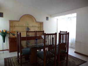 Casa en Renta en Cacalomacán Centro Toluca