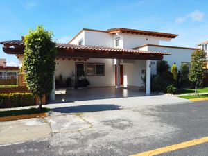 Casa en Venta en La Asuncion Metepec