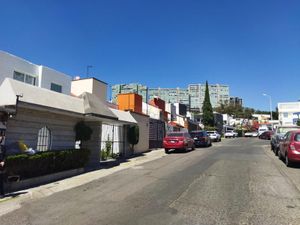 Casa en Venta en Lomas Verdes 1a Sección Naucalpan de Juárez