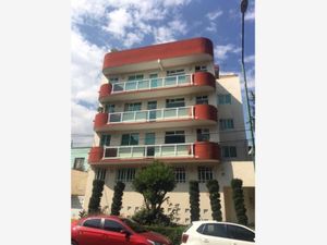 Departamento en Venta en Narvarte Poniente Benito Juárez