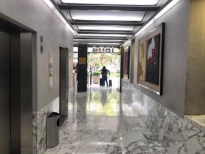 Oficina en Renta en Polanco I Sección Miguel Hidalgo