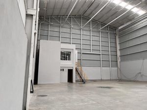 Bodega en Renta en Industrial Vallejo Azcapotzalco