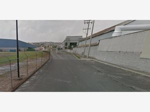 Bodega en Renta en Buenavista Parte Baja Tultitlán