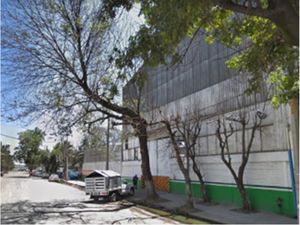 Bodega en Renta en Industrial Vallejo Azcapotzalco