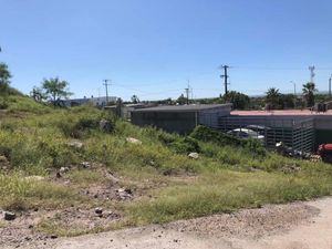 Terreno en Venta en Mezquitito La Paz