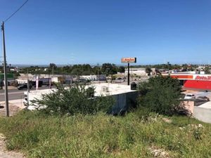 Terreno en Venta en Mezquitito La Paz