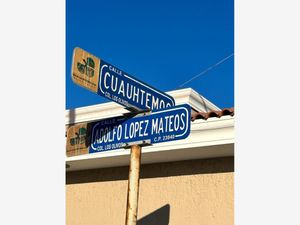 Bodega en Renta en Los Olivos La Paz