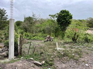 Terreno en Venta en Plan del Río Emiliano Zapata