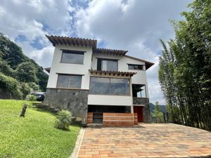 Casa en Venta en Briones Coatepec