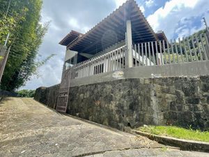 Casa en Venta en Briones Coatepec