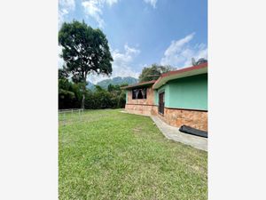 Casa en Venta en Cuauhtémoc Coatepec