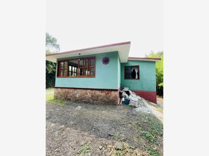 Casa en Venta en Cuauhtémoc Coatepec