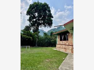 Casa en Venta en Cuauhtémoc Coatepec