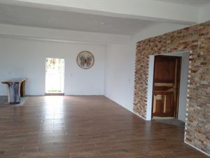 Casa en Venta en Palma Sola Alto Lucero de Gutiérrez Barrios