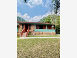 Casa en Venta en Cuauhtémoc Coatepec