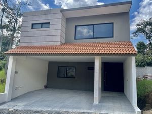 Casa en Venta en Pedregal de las Animas Xalapa