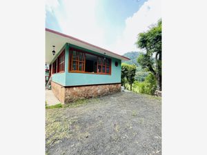 Casa en Venta en Cuauhtémoc Coatepec