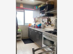 Departamento en Venta en Del Valle Centro Benito Juárez