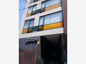 Departamento en Renta en Avante Coyoacán